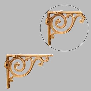 brackets design