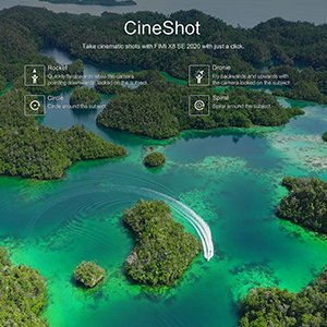 CineShot