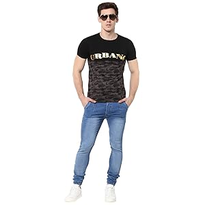 Jeans for men stylish new;Jeans for men washed;Men's Denim Jeans;Blue Jeans for men;Jogger for men