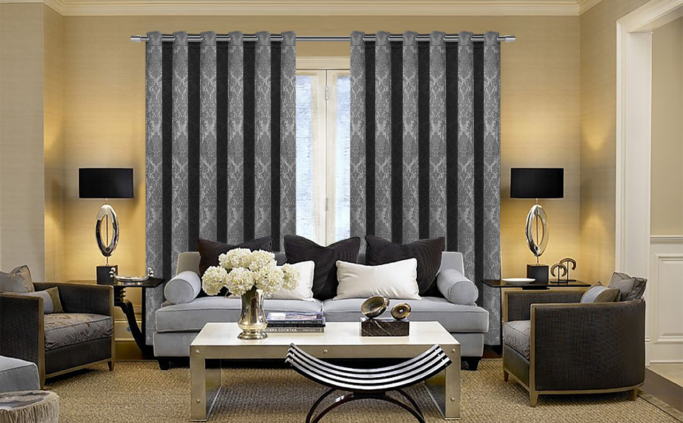 Ameha Super Soft Quality Thermal Insulated Eyelet Energy Saving