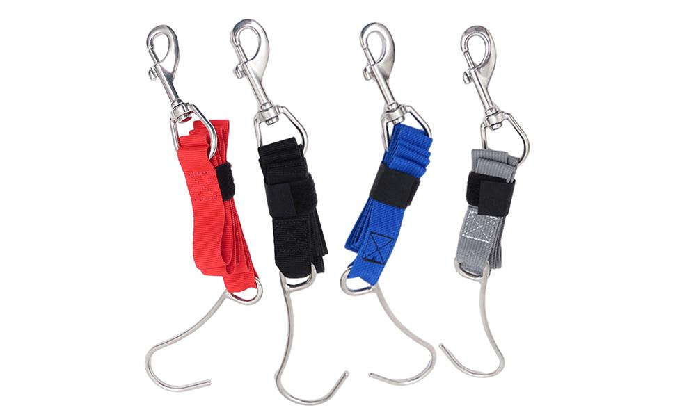 Amazon.co.jp scuba diving straps diving webbing strap leaf hooks