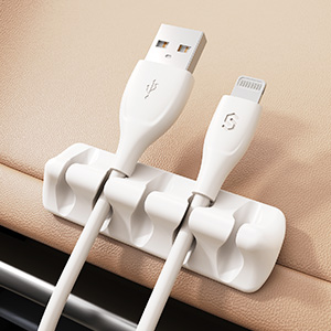 Kabelclips Kabelhalter