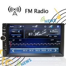 FM Radio