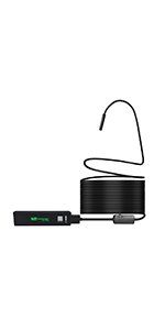 Amazon Co Jp Kkmoon 3イン1 内視鏡 検査カメラ ボアスコープ Type C マイクロusb Usb内視鏡 Ip67防水 2m Android スマホ Pc用 家電 カメラ Amazon Co Jp Kkmoon 3イン1 内視鏡 検査カメラ ボアスコープ Type C マイクロusb Usb内視鏡 Ip67防水 2m Android スマホ Pc用 家電 カメラ