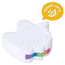 レインボム バスボム クラウド フルーツ　BAC64148 Amazon | レインボム バスボム クラウド フルーツ BAC64148