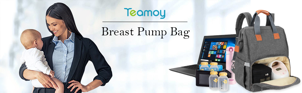 bresat pump backpack