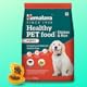 himalaya puppy dog food