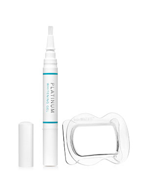 whitening pen