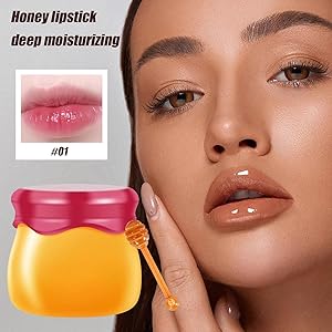 Honing Lip Masque