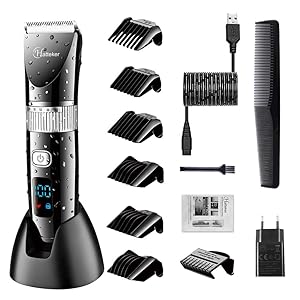 tondeuse a barbe cdiscount