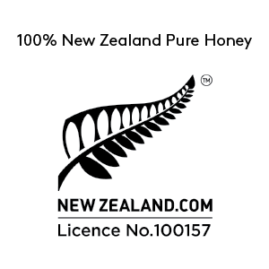 New Zealand Pure Manuka Honey