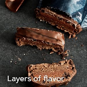 layers of flavor