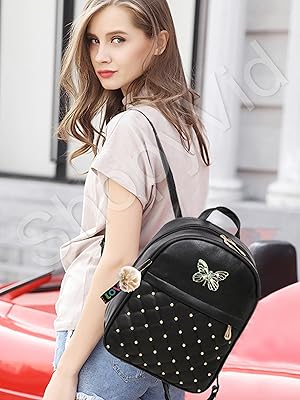 backpack for girls bagals for girls stylish shcoolbags for girls choching bags for girls