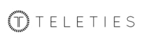 teleties logo