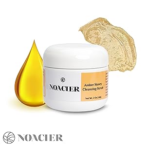 Noacier Amber Honey