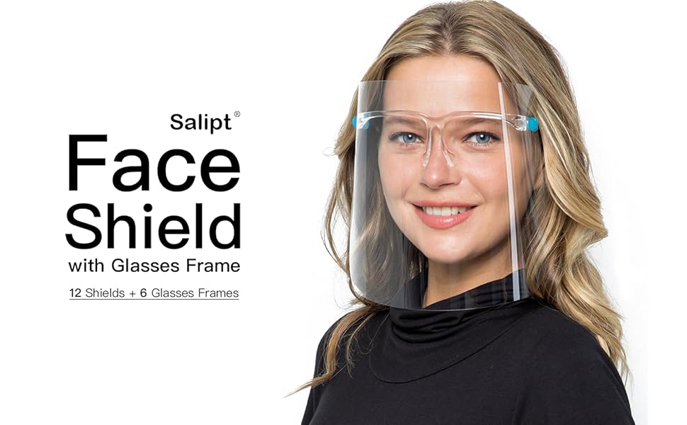 face shield 