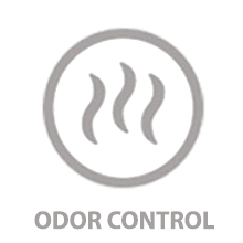 LifeThreads Scrubs offer odor control technology