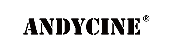 andycine camera cage for dji osmo