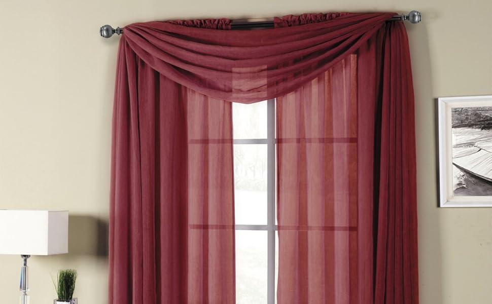 Amazon Com Royal Hotel Bedding Luxury Abri Top Rod Pocket