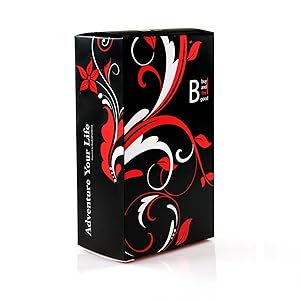 Analplugs Geschenkverpackung