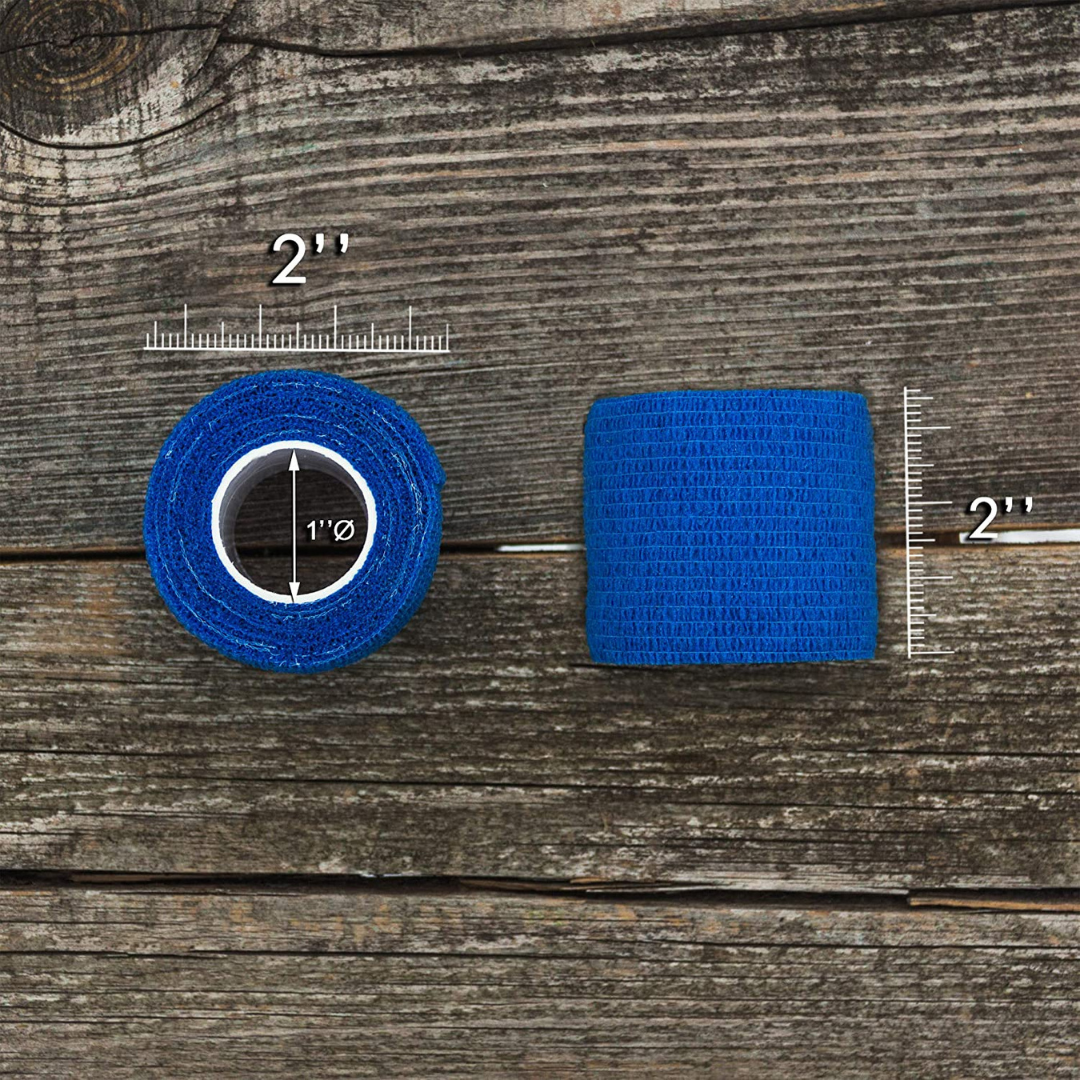 Cut Resistant Tape for Wood Carving - Safe & Secure -9