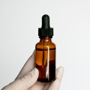 cold pressed argan oil