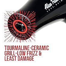 Professional AC Motor Hair Dryer Blowdryer hairdryer