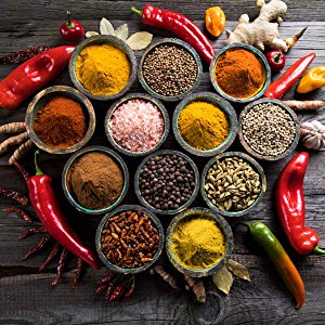 Gewürze
