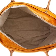 Amazon | [カンミ] motte momo トートバッグ B19-18 A4対応