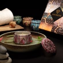 organic comfort personalized boss crossroads candles gifts for grandma relaxation sister  aromatic