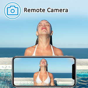 Remote Camera