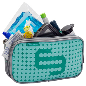 EB Elite Bags Geanta pentru diabetici Dia