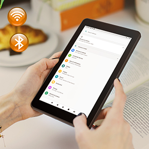 Dragon Touch Android Tablet