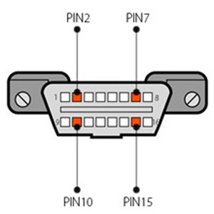 obdii scanner support full protocols
