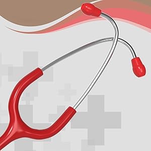 Stethoscope for doctors medical students nurses stethoscopes