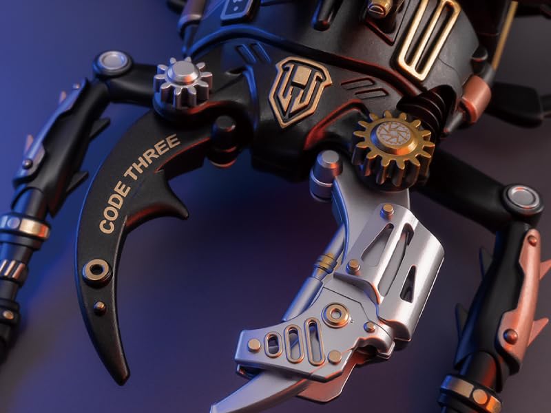 【ROKR】機巧次元 - 3種セット ROKR】機巧次元 - 3種セット - メルカリ
