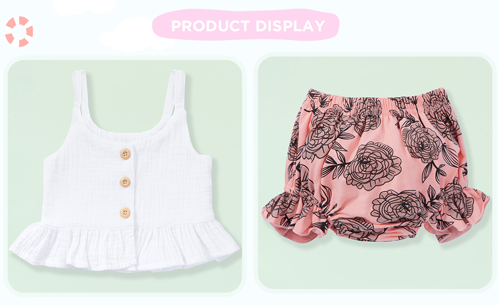baby girl clothes