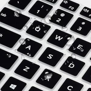 Dell Latitude 5400 5410 keyboard cover