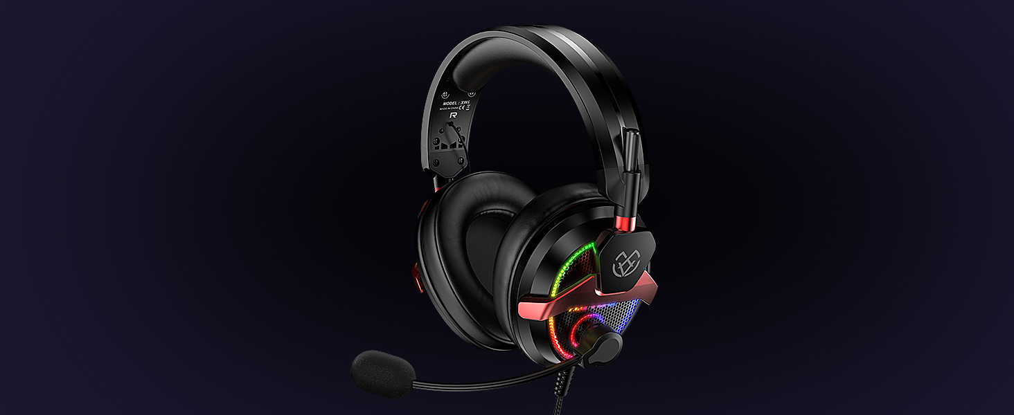 gaming headset ps5