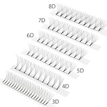 How many fans per tray
