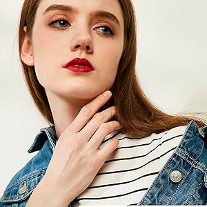 Glitter Eyeshadow Palette,9 Colors