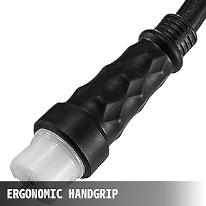 Ergonomic Handgrip