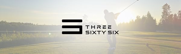 Three Sixty Six Golf Apparel for Men - Collarless golf polo shirts