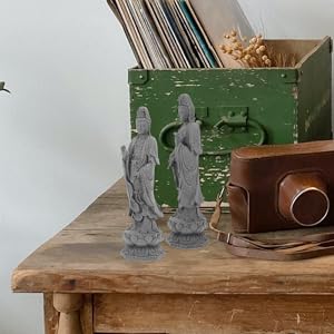 仏像　天然石付仏像　一刀彫　アンティーク　置物　名品　珍品　鑑賞用　インテリア 仏像 天然石付仏像 一刀彫 アンティーク 置物 名品 珍品 鑑賞用 インテリア