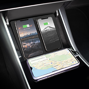 For Any Qi Enabled Phone