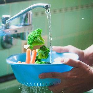 prato de plástico caneca tigela seguro para micro-ondas recipiente de armazenamento de alimentos amigável para crianças tigela de salada 