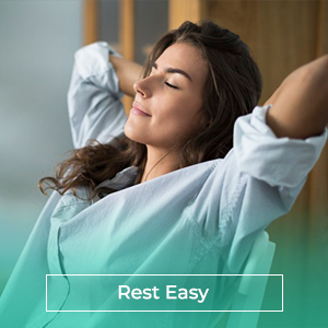 Rest Easy