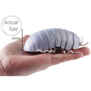 Roly poly bug toy Clearance