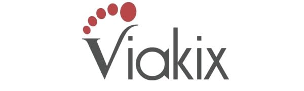 Viakix athletic walking outdoor stylish cute comfortable and hiking sandles for women womans