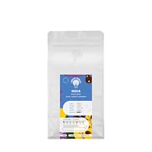 250g Rwanda Coffee Beans And Ground Coffee